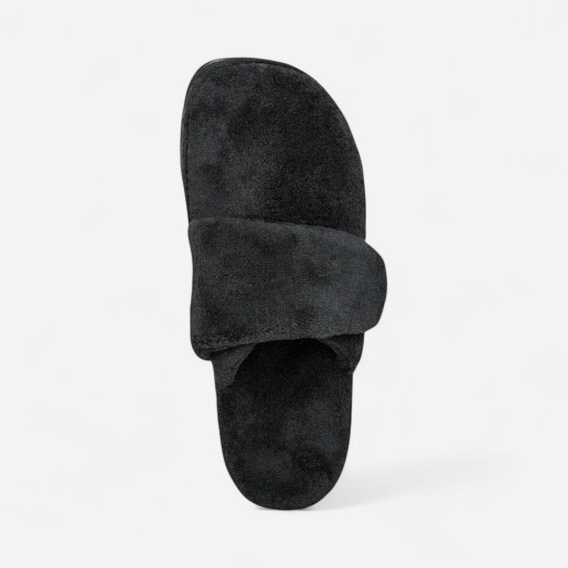 Mandy slipper Black