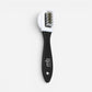Suede Brush With Wire