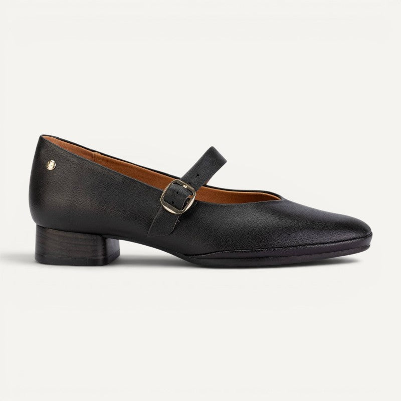 Ubeda HAW2N-5592CO Black