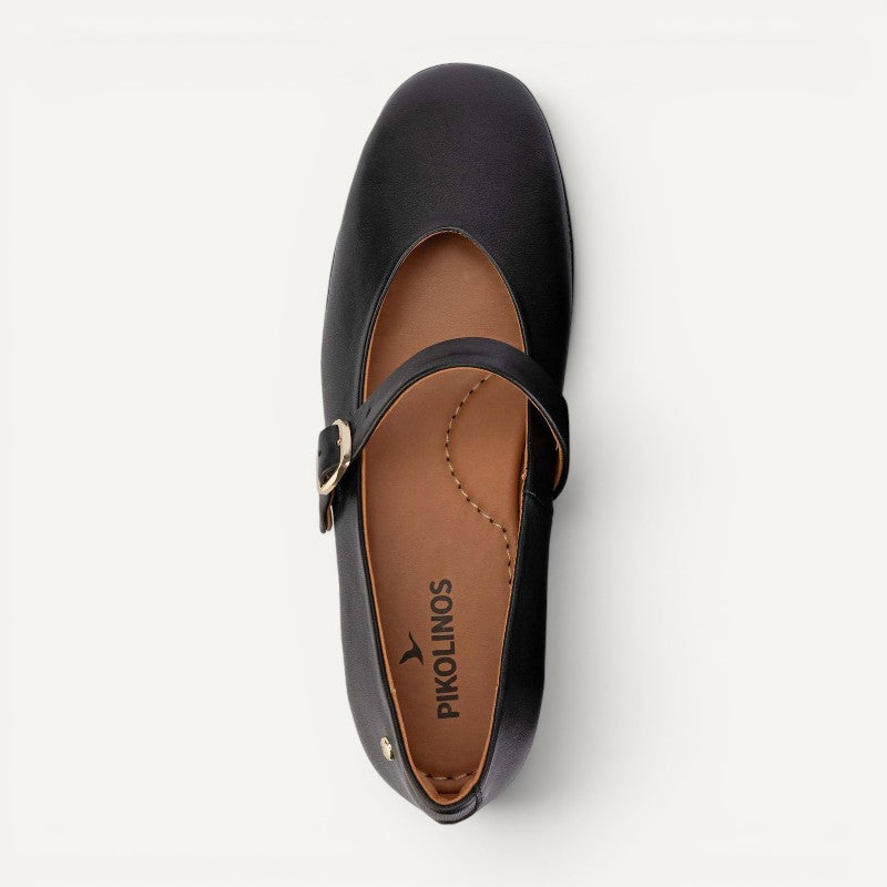 Ubeda HAW2N-5592CO Black