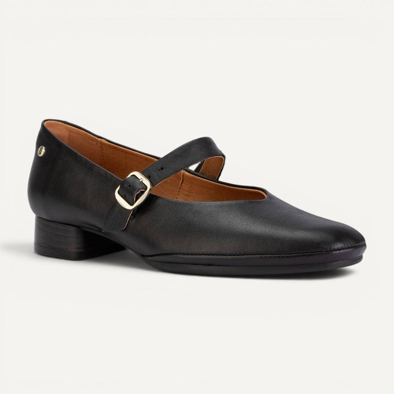 Ubeda HAW2N-5592CO Black