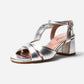Ilaria Argento Leather