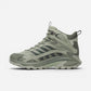 Men's Moab Speed 2 Mid Gtx White Sage