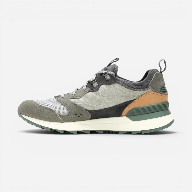 Men's Alpine 83 Sneaker Recraft Charcoal