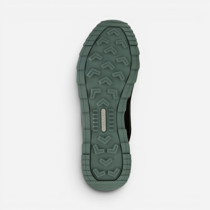 Men's Alpine 83 Sneaker Recraft Charcoal