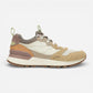 Alpine 83 Sneaker Recraft Camel Multi