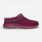Women's Encore Ice 5 Dark Cherry
