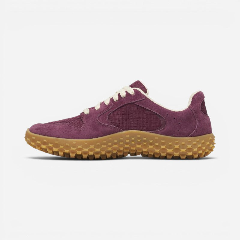 Wrapt Sneaker Dark Cherry