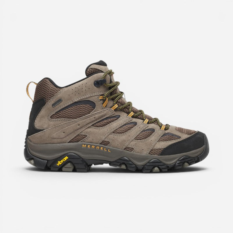 MEN'S MOAB 3 MID GTX WALNUT