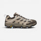 Women's Moab 3 Waterproof Brindle