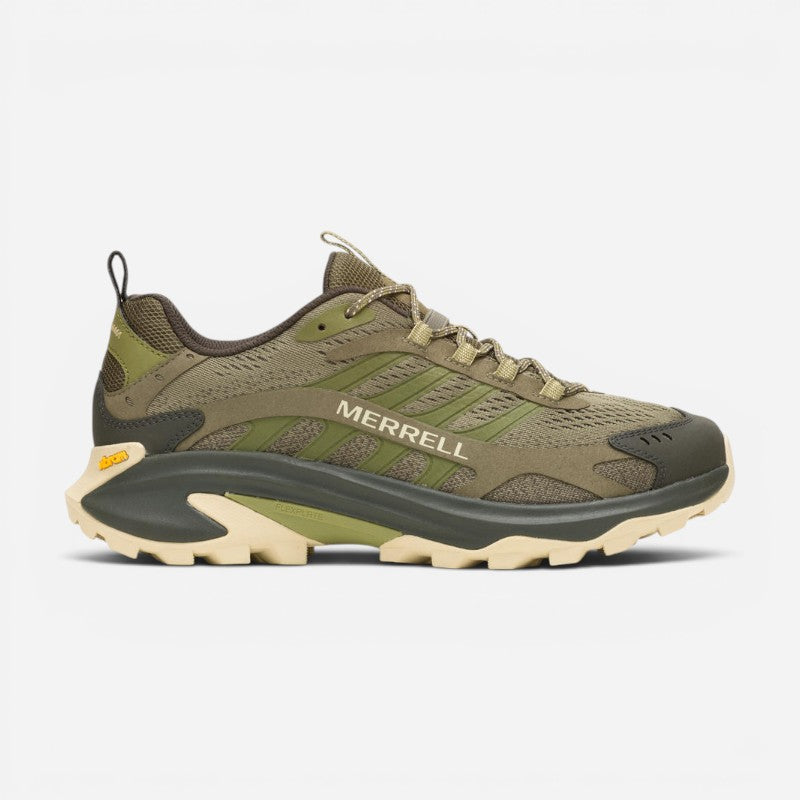 Men's Moab Speed 2 Olive