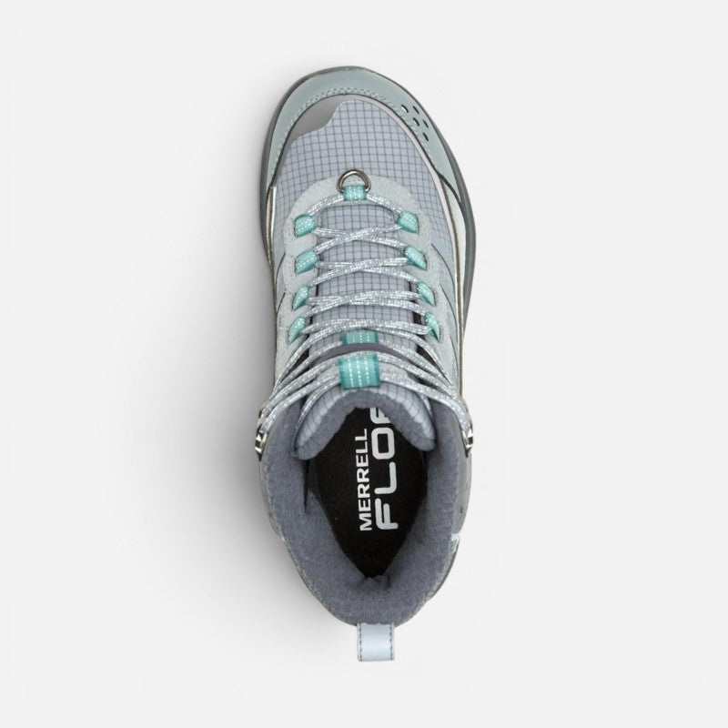 Moab Speed 2 Thermo Mid Wp Monument