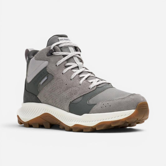 Men's Tempo Sol Mid Wp Alloy