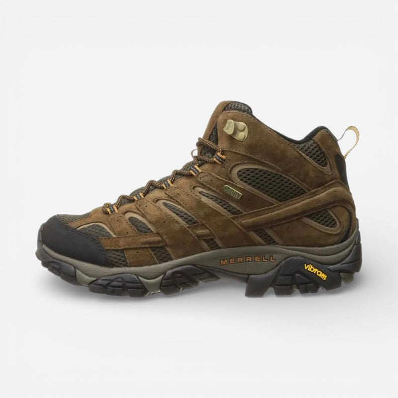 MEN'S MOAB 2 MID GTX EARTH