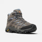 Women's Moab 3 Mid Waterproof Granite