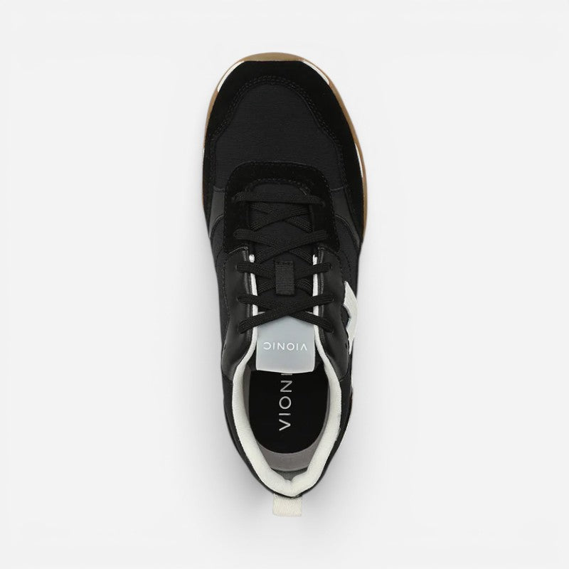 walk slim glide black