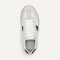 City Walk White/Black