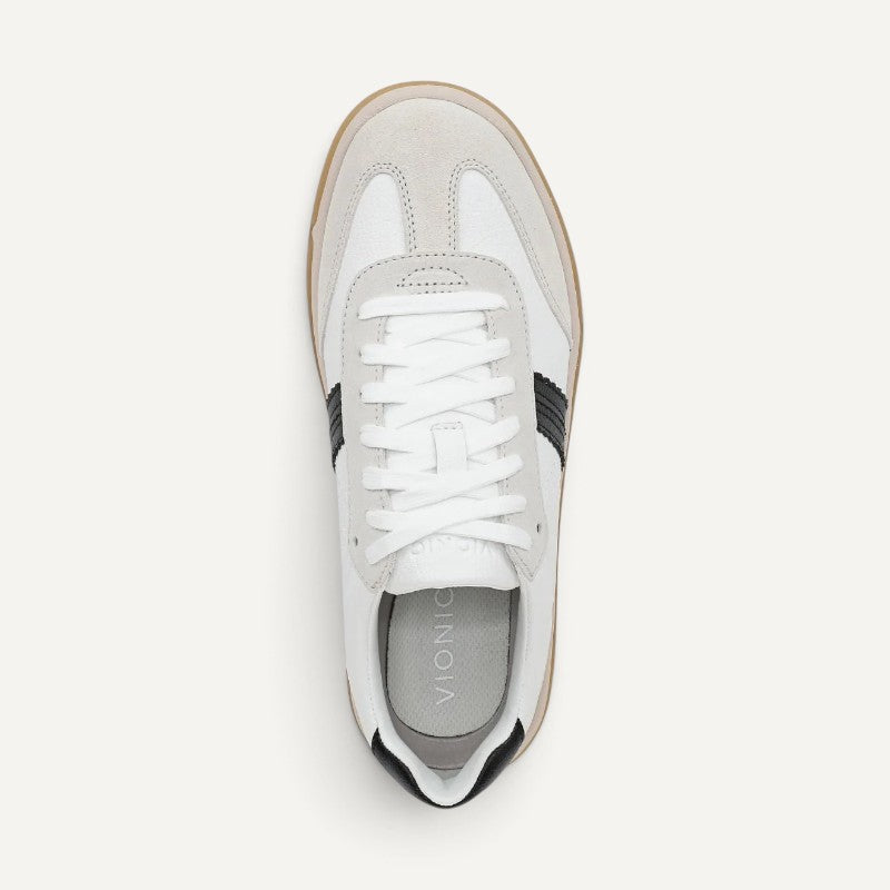 City Walk White/Black