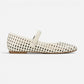 alameda woven ivory