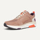 Walk Strider Weekend Mocha Pink