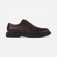Men's Norman K100998 Dark Brown Leather