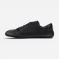 Men's Patho+ K101114 Black Leather