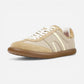 Pelotas Soller K201818 Tan Nubuck Multi
