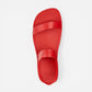 Right Isla K201868 Medium Red Leather
