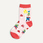 Kid's Gnome Garden Pink Years 2-4