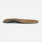 Men's Memory Foam Orthotics W/ Metatarsal Support