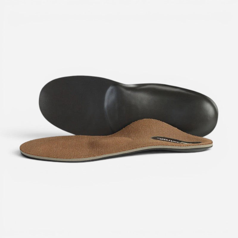 Men's Memory Foam Orthotics W/ Metatarsal Support