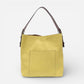 Classic Hobo Handbag Limoncello