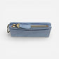 Bobbie Bifold Wallet With Carabiner Sky Blue