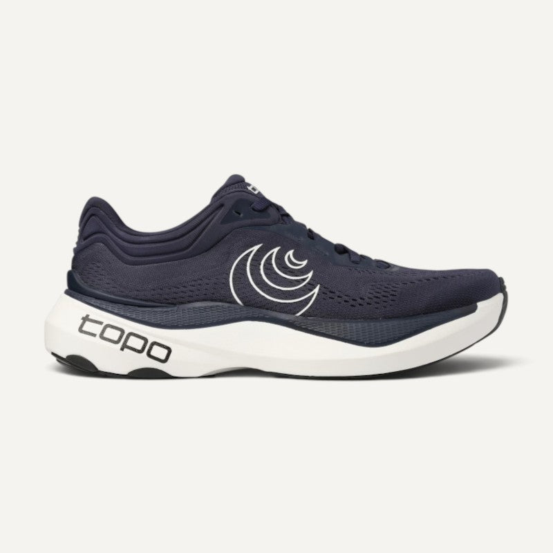 Men's Aura 2 Navy/White
