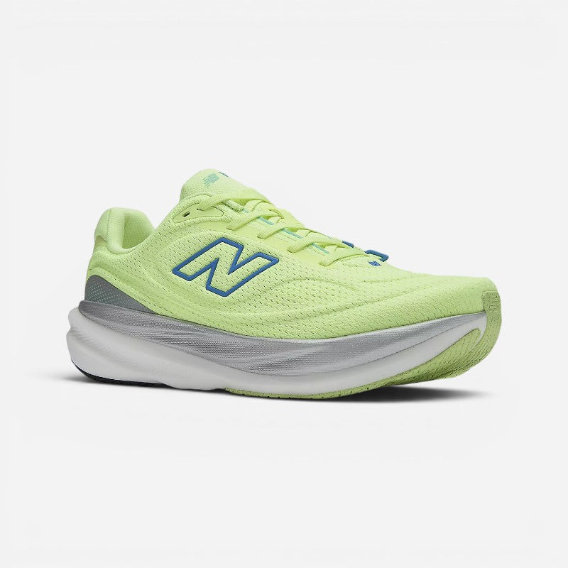 Men's 1080V15 Afterglow/Blue