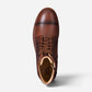 Men's Uptown Maverick Cognac Leather