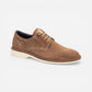 CARLET M6W-4311SE TAUPE SUEDE