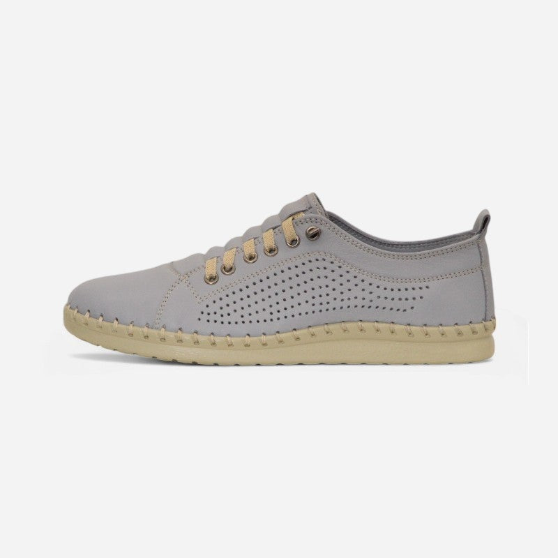 Dezi Blue Fog