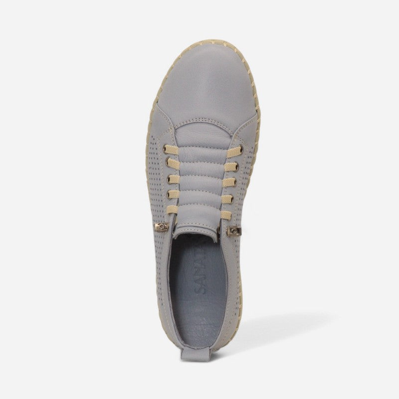 Dezi Blue Fog