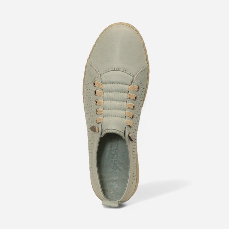 Dezi Fresh/Mint