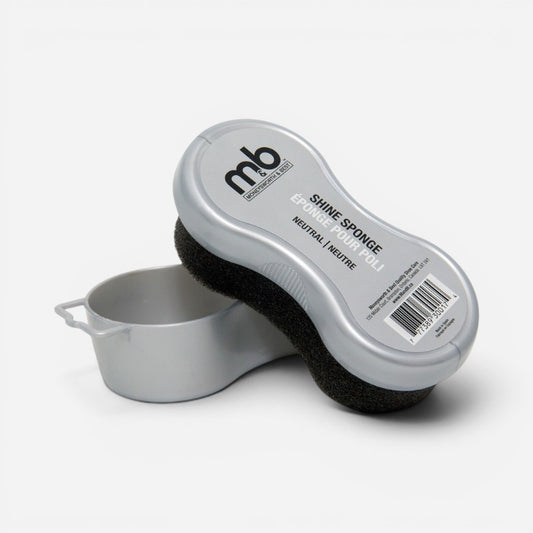 M&B Shine Sponge Neutral