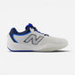 Men's FuelCell 996 V6 Pickleball White/Navy