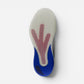 Men's FuelCell 996 V6 Pickleball White/Navy