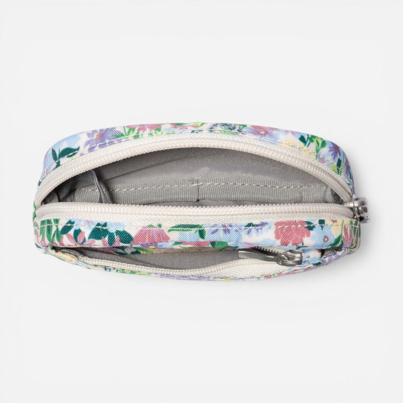 Mini Cosmetic Pocket Meadow Print