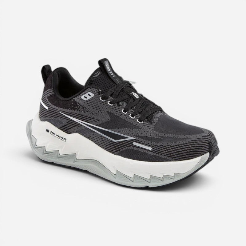 Men's Chorus Rd Black/White