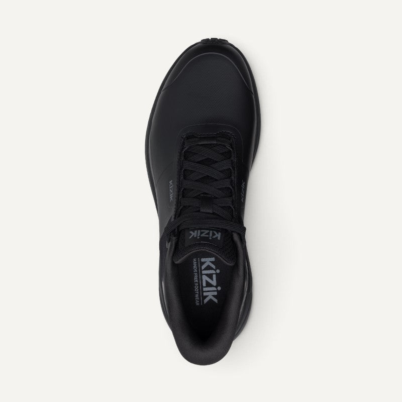MEN'S FREEDOM PRO SLIP RESISTANT BLACKOUT