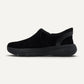 MEN'S JUNO 2 MOC BLACKOUT