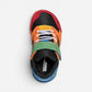 Kid's Bare Steps A83 Sneaker Multi