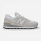 Men's 574 Core Nimbus Cloud/White