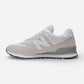 Men's 574 Core Nimbus Cloud/White